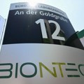 BioNTech otpušta 1.860 radnika i zatvara tvornice
