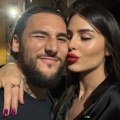 Porodica Gudelj slavi Đurđevdan u Sevilji Anastasijina kuma stigla u porodični dom, ispijaju koktele, na stolu sir i pršuta…