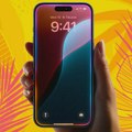 iPhone 18 Pro je prvi telefon na svetu koji će imati LTPO+ ekran