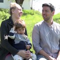 (Video) "Pokazujem joj trošnu kuću, ona meni kaže: 'Meni se ovo sviđa'. Mislim se: 'Ova ili nije normalna ili je top!'"…
