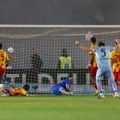 Juventus do pobede u Lećeu golom Vlahovića u 11. sekundi