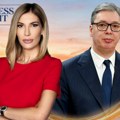 Otkazano učešće predsednika Vučića na Business Summitu 2026 zbog zdravstvenog stanja