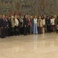 Paunović: Matičari svedoci najvažnijih događaja,treba da dobiju status kakav zaslužuju
