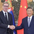 Predsednik Vučić u poseti Kini od 24. do 28. maja