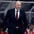Obradović: Videli smo gde smo pravili greške, nije bilo ničega što nismo očekivali