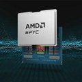 AMD zvanično pokrenuo 2 nm proizvodnju nove generacije EPYC čipova