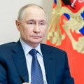 Putin naložio Ministarstvu odbrane da pripremi odgovor na napad u Starobeljsku