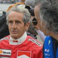 Alan Prost opljačkan u svom domu: Dobio udarac u glavu, odmah napustio državu