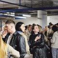 Evropa u strahu od ukrajinskih dronova