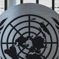 Украјина тражи хитан састанак СБ Уједињених нација и ОЕБС након руских напада