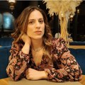 "I danas razmišljam šta sam možda mogla drugačije": Glumica Miona Marković slavi 10 godina karijere - progovorila o društvenim…