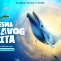 Kad okean izgubi svoj glas, počinje najveća avantura godine: Pesma grbavog kita