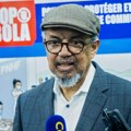 Šef SZO stigao u Kinšasu: "Hoću da pokažem da niste sami" Gebrejesus u glavnom gradu Demokratske Republike Kongo kako bi…
