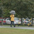 Pljuskovi, grmljavina i grad stižu u Srbiju: Evo kada stiže nevreme i koliko će dugo trajati loše vreme