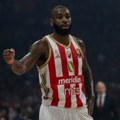 Zvezda se oprostila od Miler-Mekintajera