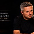 Preminuo Edin Avdić