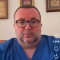 Нови директор УКЦ Ниш позвао пацијенте да пријаве лекаре ако их шаљу код приватника