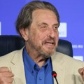 Erol Mask u Sankt Peterburgu: Putin vodi ispravnu politiku