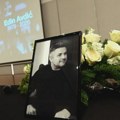 Održana komemoracija Edinu Avdiću u Beogradu: Legende na oproštaju od čoveka koji je obeležio košarku našeg vremena