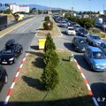 "Slikanje samo za jednu grupu ljudi, ostali prolaze brže!" Novi sistem kontrole na Evzoniju podelio vozače, evo ko od jutros…