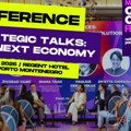 Samo još sedam dana do Game Changer Montenegro festivala: Evropa, veštačka inteligencija i luksuzni turizam