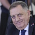 Додик не крије радост: "Српска је богатија за 42 нова живота, 42 разлога више да верујемо у будућност" (фото)