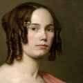 Katarina Ivanović, slikarka, pionirka i prva srpska akademkinja