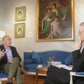 Aleksandar Conić u emisiji Čadež talk: Dom Jevrema Grujića kao čuvar porodične istorije