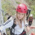 "Smiljana je stradala na Prokletijama spašavajući tuđi život": Potresne reči sestre planinarke koja je poginula nakon pada u…