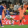 Najbolja utakmica na Mundijalu dosad: Holandija i Japan priredili spektakl