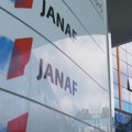 JANAF od OFAC-a dobio licencu za transport nafte NIS-u do 1. jula