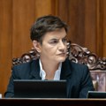 Brnabić otkrila kada nas čekaju izbori Najavila "najvažnije glasanje u istoriji Srbije" Vučića za premijera?