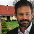 "Sreća je u malim stvarima" Pogledajte kako Milan Vasić kupa sina na Kosovu: Prizor svima naterao suze na oči