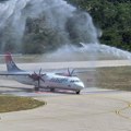Er Srbija započela letove za Brač: Šesta destinacija nacionalne avio-kompanije u Hrvatskoj
