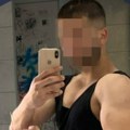 Ovo je tinejdžer koji je ubijen u Čačku. Kosta nasmrt izboden na gradskoj plaži, njegovi najbliži neutešni: "Odrasli smo…