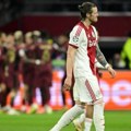 Vaut Vegorst potpisao dvogodišnji ugovor sa Tventeom