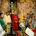 Hor „Branko“ iz Niša učestvovao na Vidovdanskoj liturgiji u manastiru Ravanica