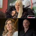 Jelena, Viki i desingerica: Svaki od članova žirija nada se pobedi njegov kandidat (foto)