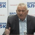 Velimir Ilić: Opozicija da podrži predsedničkog kandidata kog odrede studenti