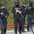 Zaplenjena imovina vredna milion evra u operaciji koju je izvela tzv. kosovska policija