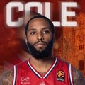 Šesto pojačanje u Milanu - Kol novi igrač Olimpije