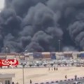 Amerika silovito udarila na Iran, stigla žestoka osveta