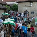 Dan vina i lepog raspoloženja na Rajačkim pivnicama ove godine 18. jula