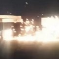 Vatromet umesto u nebo leteo među ljude, meštani tvrde da je jedno dete povređeno – VIDEO