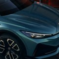 Kineski Volkswagen - "Made in Europe"
