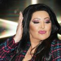 Velika radost u Trgovištu: Dragana Mirković nastupa na „Danima Pčinje“
