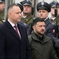 Ukrajina je skoro neprijatelj?! "Nema više romantike": Bili su braća u ratu protiv Putina, a sada ratuju zbog duhova prošlosti…