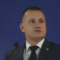 VJT naložio hapšenje osoba koje su na mreži X pretile tužiocu Stefanoviću i ministru Vujiću