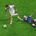 Englez postao najskuplji u istoriji dok se zagrevao na SP: Morgan Rodžers stao uz rame Nejmaru i Mbapeu