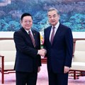 Vang Ji razgovarao sa generalnim sekretarom ASEAN-a o jačanju saradnje i regionalnoj stabilnosti